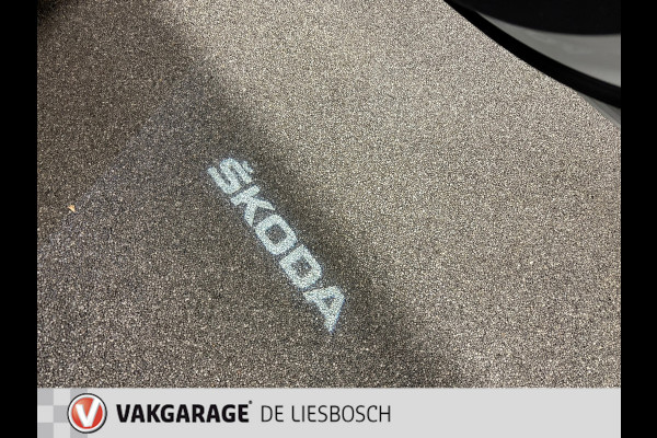 Škoda Octavia Combi 1.4 TSI iV PHEV Business Edition / head-up / stoelverwarming +massage