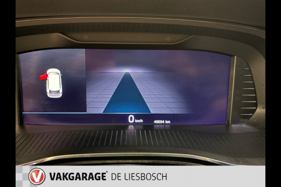 Škoda Octavia Combi 1.4 TSI iV PHEV Business Edition / head-up / stoelverwarming +massage