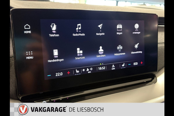 Škoda Octavia Combi 1.4 TSI iV PHEV Business Edition / head-up / stoelverwarming +massage