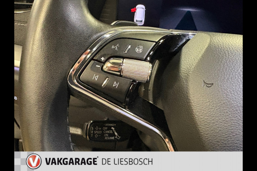 Škoda Octavia Combi 1.4 TSI iV PHEV Business Edition / head-up / stoelverwarming +massage