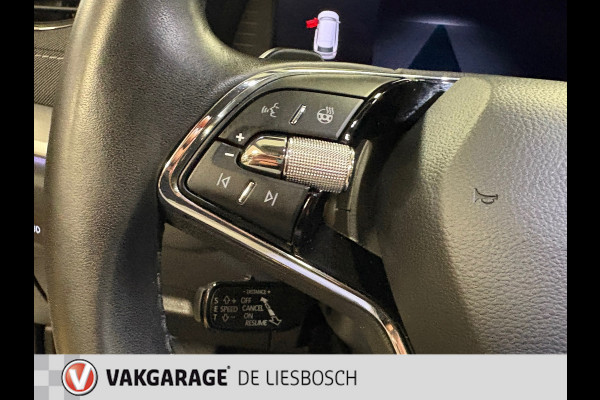 Škoda Octavia Combi 1.4 TSI iV PHEV Business Edition / head-up / stoelverwarming +massage