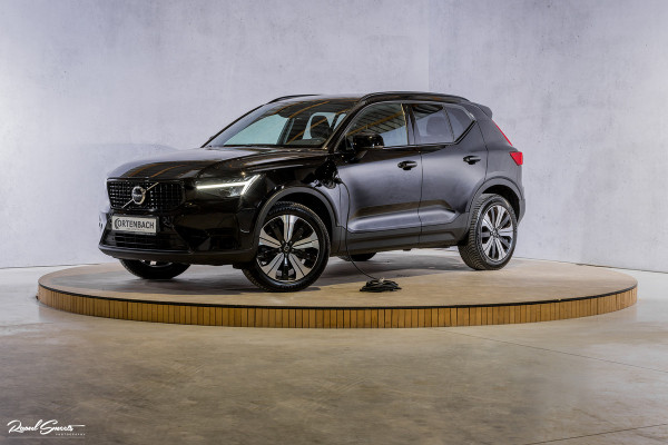 Volvo XC40 1.5 T4 Plug-in hybrid Plus Dark | Memory | Apple Carplay | Keyless Entry |