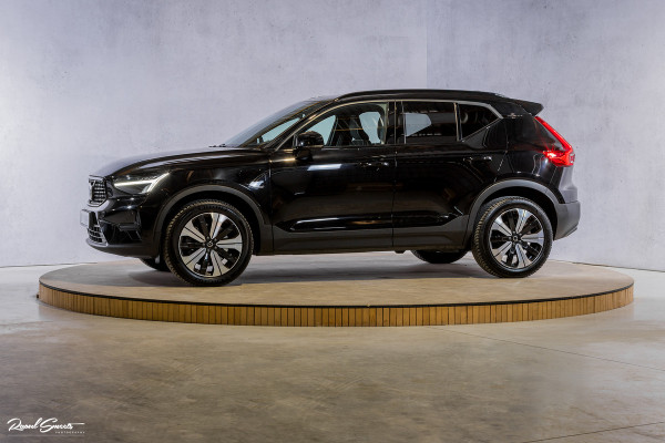 Volvo XC40 1.5 T4 Plug-in hybrid Plus Dark | Memory | Apple Carplay | Keyless Entry |