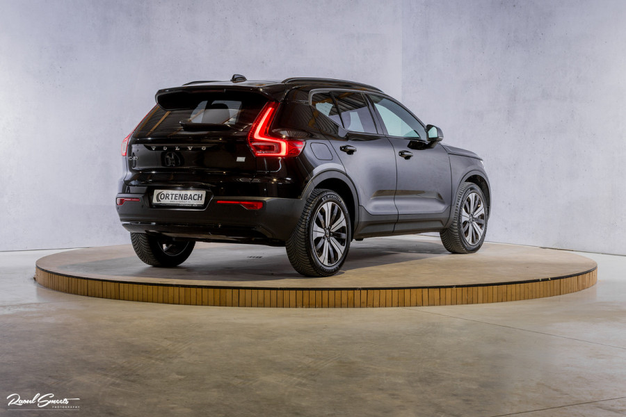 Volvo XC40 1.5 T4 Plug-in hybrid Plus Dark | Memory | Apple Carplay | Keyless Entry |