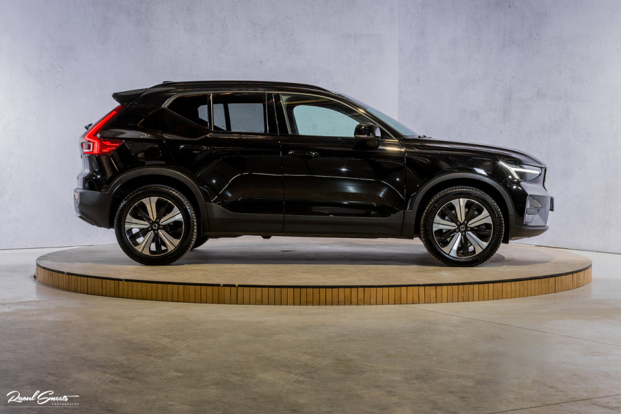 Volvo XC40 1.5 T4 Plug-in hybrid Plus Dark | Memory | Apple Carplay | Keyless Entry |