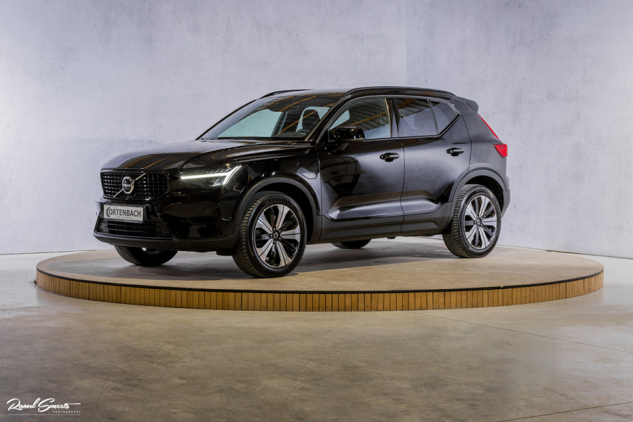 Volvo XC40 1.5 T4 Plug-in hybrid Plus Dark | Memory | Apple Carplay | Keyless Entry |