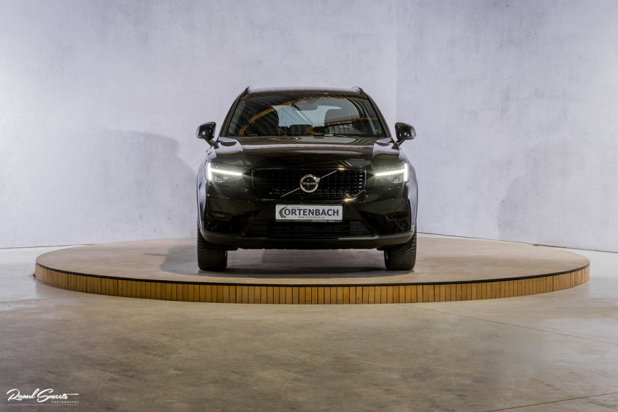 Volvo XC40 1.5 T4 Plug-in hybrid Plus Dark | Memory | Apple Carplay | Keyless Entry |