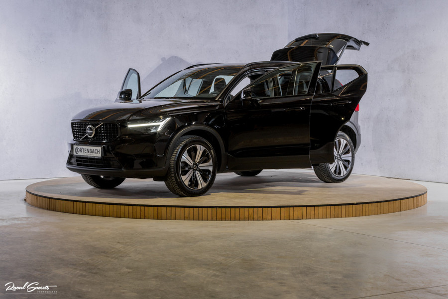 Volvo XC40 1.5 T4 Plug-in hybrid Plus Dark | Memory | Apple Carplay | Keyless Entry |