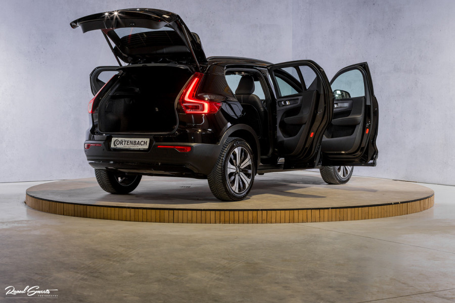 Volvo XC40 1.5 T4 Plug-in hybrid Plus Dark | Memory | Apple Carplay | Keyless Entry |