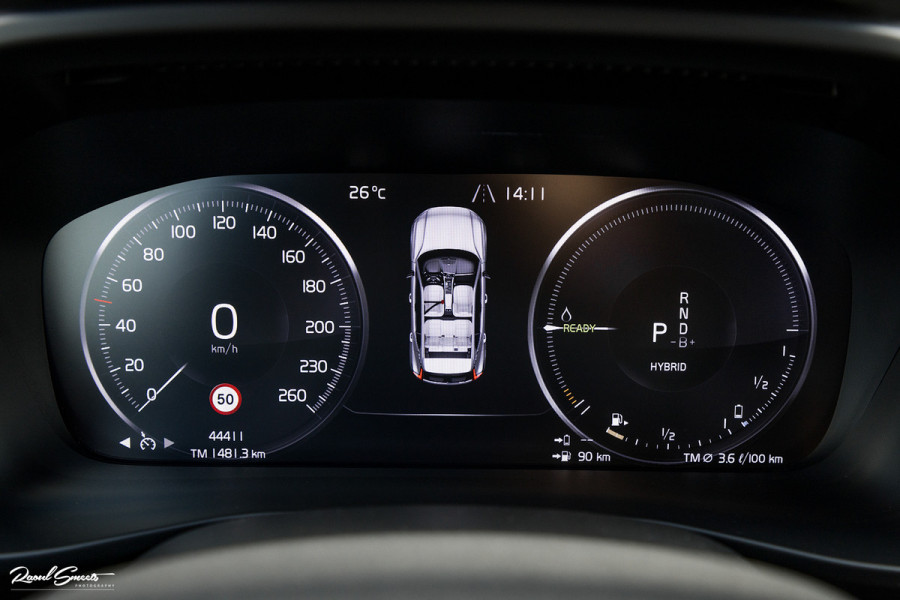 Volvo XC40 1.5 T4 Plug-in hybrid Plus Dark | Memory | Apple Carplay | Keyless Entry |