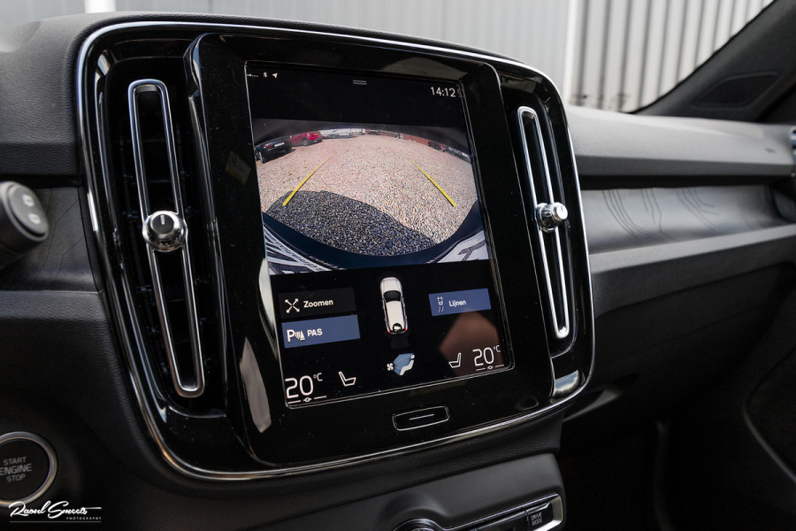 Volvo XC40 1.5 T4 Plug-in hybrid Plus Dark | Memory | Apple Carplay | Keyless Entry |