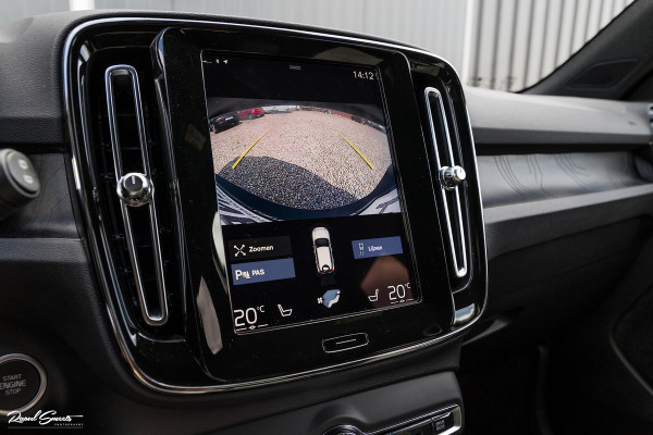 Volvo XC40 1.5 T4 Plug-in hybrid Plus Dark | Memory | Apple Carplay | Keyless Entry |