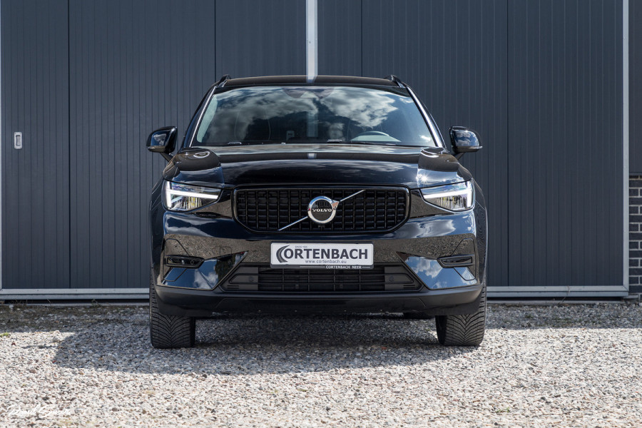 Volvo XC40 1.5 T4 Plug-in hybrid Plus Dark | Memory | Apple Carplay | Keyless Entry |