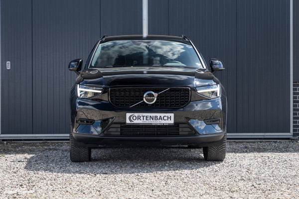 Volvo XC40 1.5 T4 Plug-in hybrid Plus Dark | Memory | Apple Carplay | Keyless Entry |