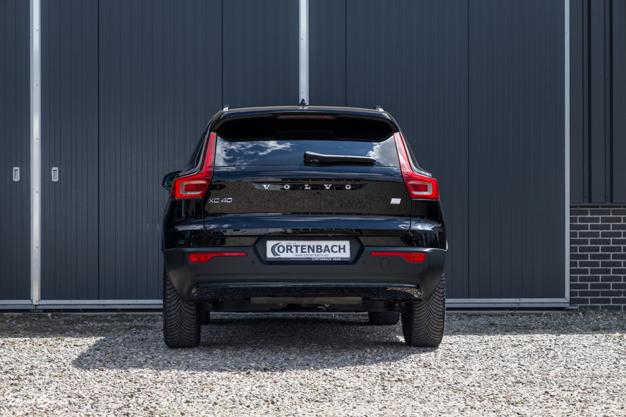 Volvo XC40 1.5 T4 Plug-in hybrid Plus Dark | Memory | Apple Carplay | Keyless Entry |
