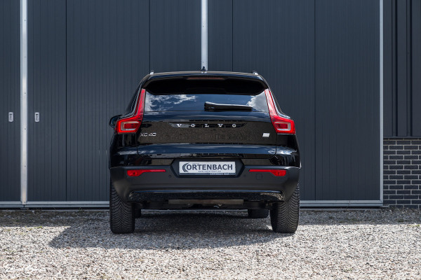 Volvo XC40 1.5 T4 Plug-in hybrid Plus Dark | Memory | Apple Carplay | Keyless Entry |