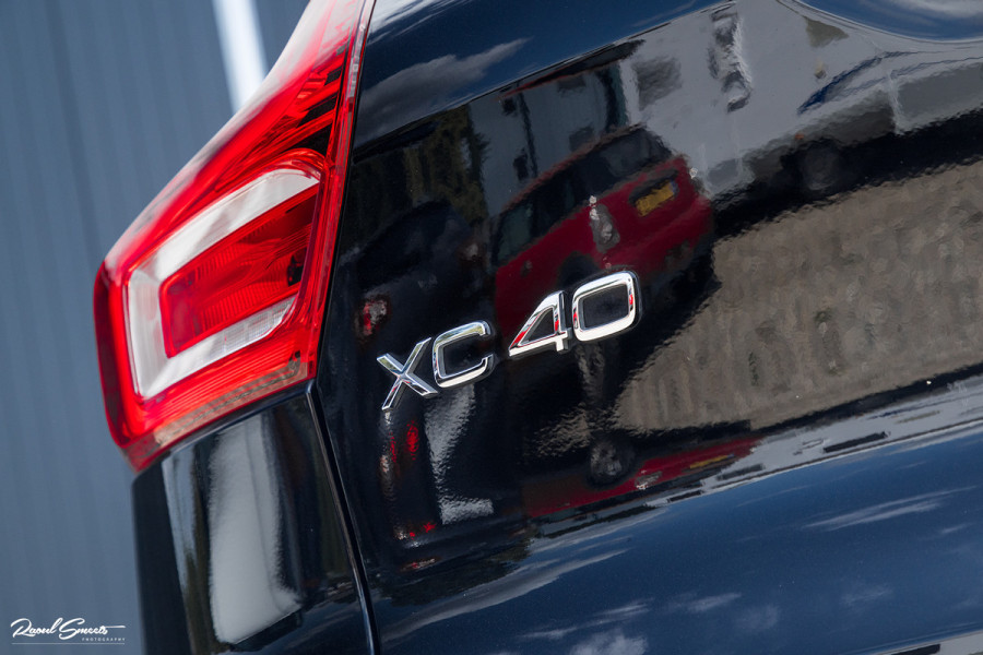 Volvo XC40 1.5 T4 Plug-in hybrid Plus Dark | Memory | Apple Carplay | Keyless Entry |
