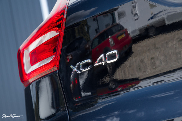 Volvo XC40 1.5 T4 Plug-in hybrid Plus Dark | Memory | Apple Carplay | Keyless Entry |