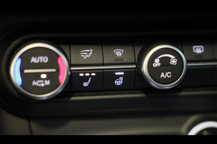 Alfa Romeo Stelvio 2.9 V6 AWD Quadrifoglio / 510 Pk / Acc / Lane Assist / Carbon / Camera / Open Panoramadak / Led / Pdc / 21 Inch