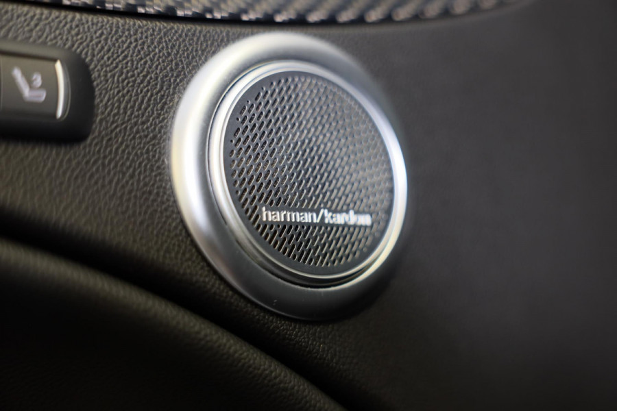 Alfa Romeo Stelvio 2.9 V6 AWD Quadrifoglio / 510 Pk / Acc / Lane Assist / Carbon / Camera / Open Panoramadak / Led / Pdc / 21 Inch