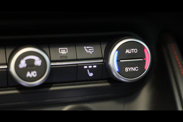 Alfa Romeo Stelvio 2.9 V6 AWD Quadrifoglio / 510 Pk / Acc / Lane Assist / Carbon / Camera / Open Panoramadak / Led / Pdc / 21 Inch