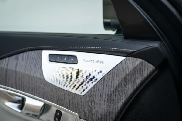 Volvo XC90 2.0 T8 Recharge AWD Inscription 455pk Massage B&W
