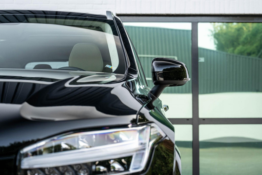 Volvo XC90 2.0 T8 Recharge AWD Inscription 455pk Massage B&W