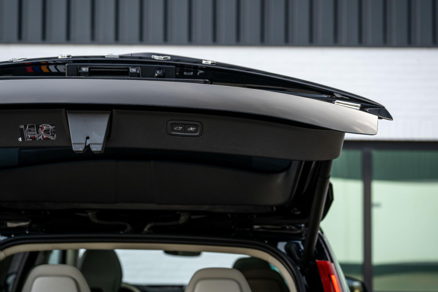Volvo XC90 2.0 T8 Recharge AWD Inscription 455pk Massage B&W