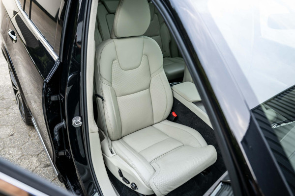 Volvo XC90 2.0 T8 Recharge AWD Inscription 455pk Massage B&W