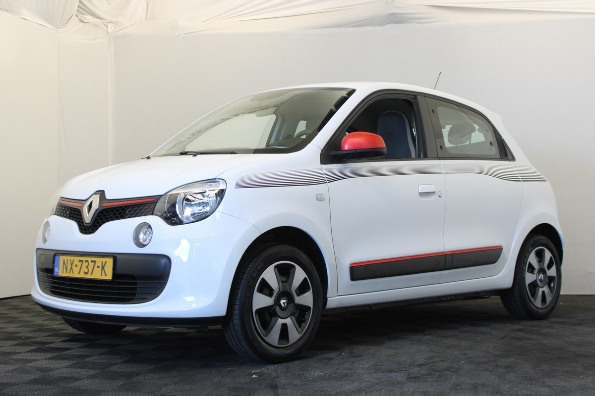 Renault Twingo 1.0 SCe Collection Renault Twingo 1.0 SCe Collection