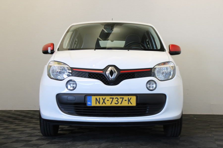 Renault Twingo 1.0 SCe Collection