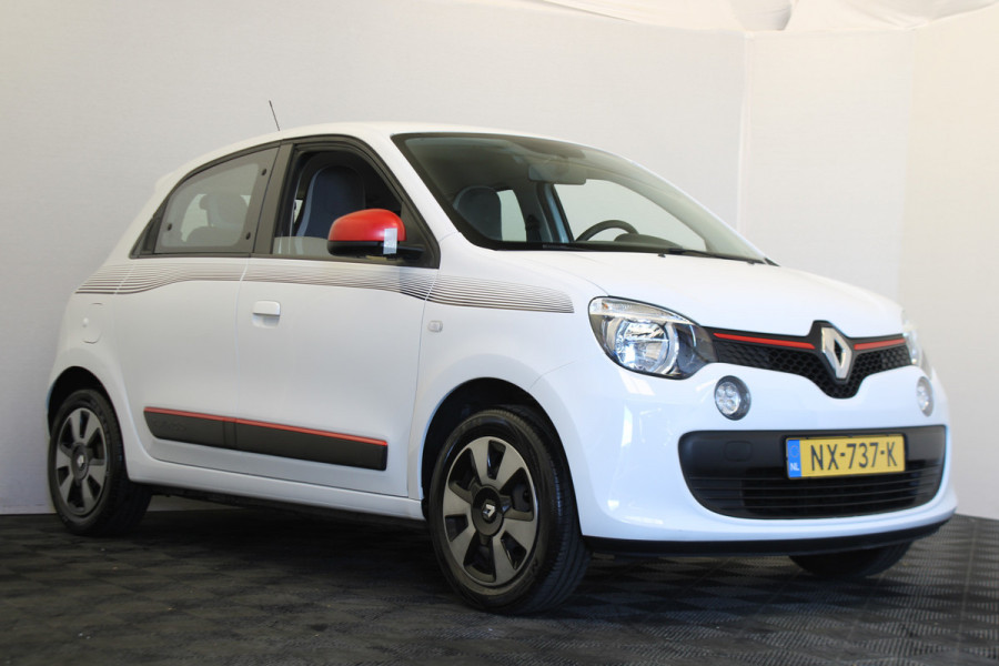 Renault Twingo 1.0 SCe Collection
