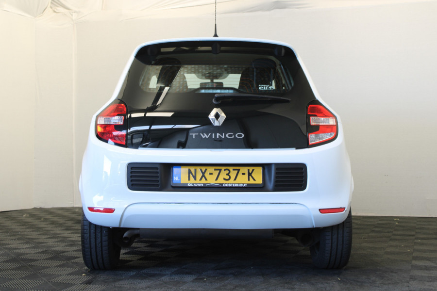 Renault Twingo 1.0 SCe Collection