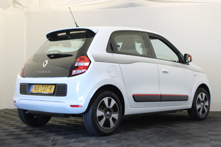 Renault Twingo 1.0 SCe Collection