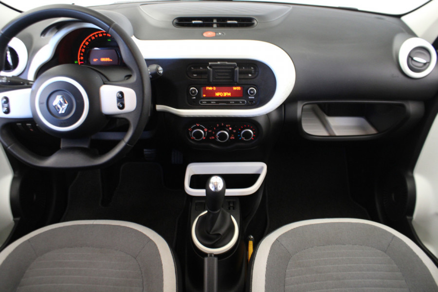 Renault Twingo 1.0 SCe Collection