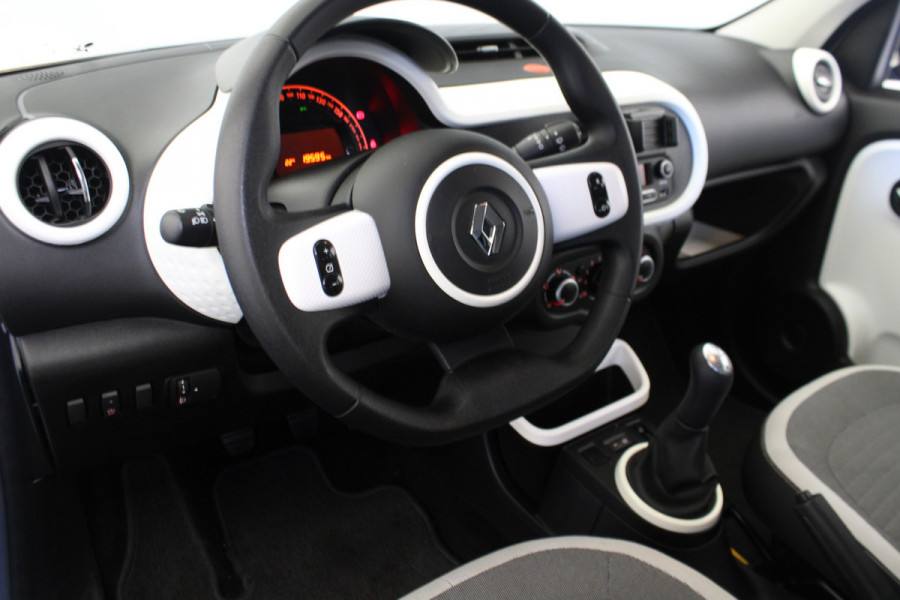 Renault Twingo 1.0 SCe Collection