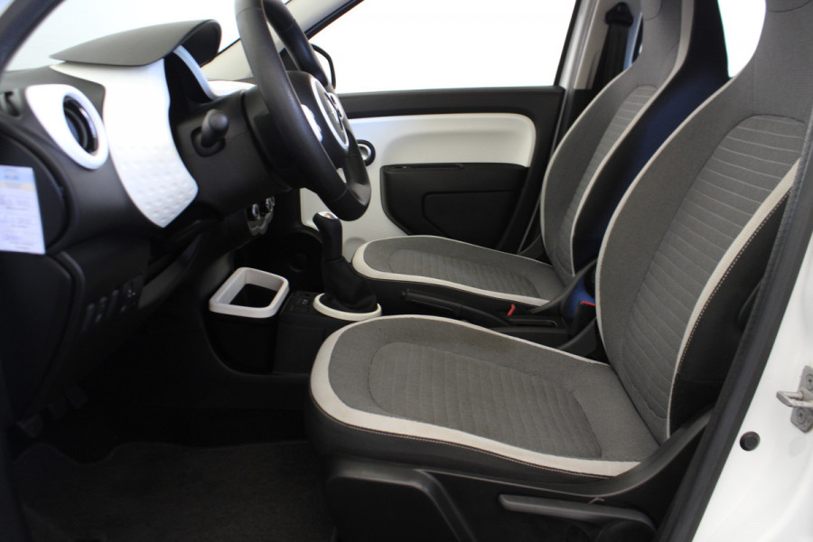 Renault Twingo 1.0 SCe Collection