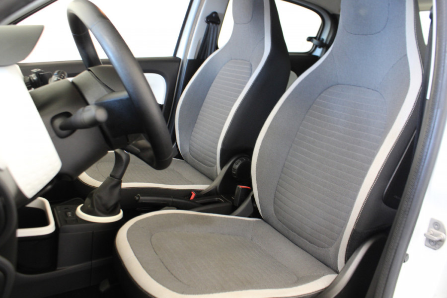 Renault Twingo 1.0 SCe Collection