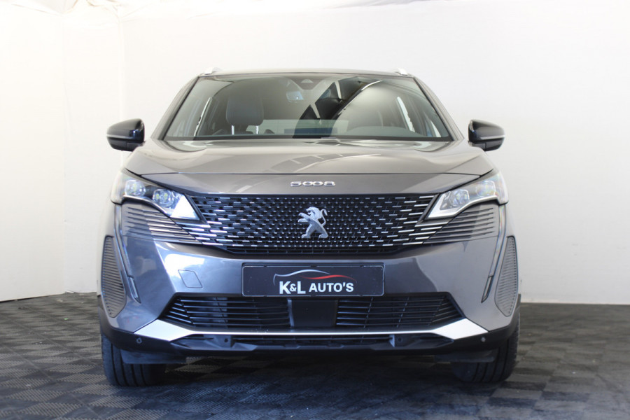 Peugeot 5008 1.6 PureTech GT