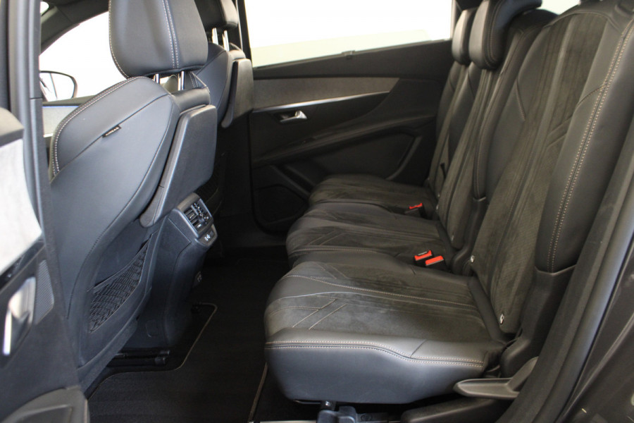 Peugeot 5008 1.6 PureTech GT