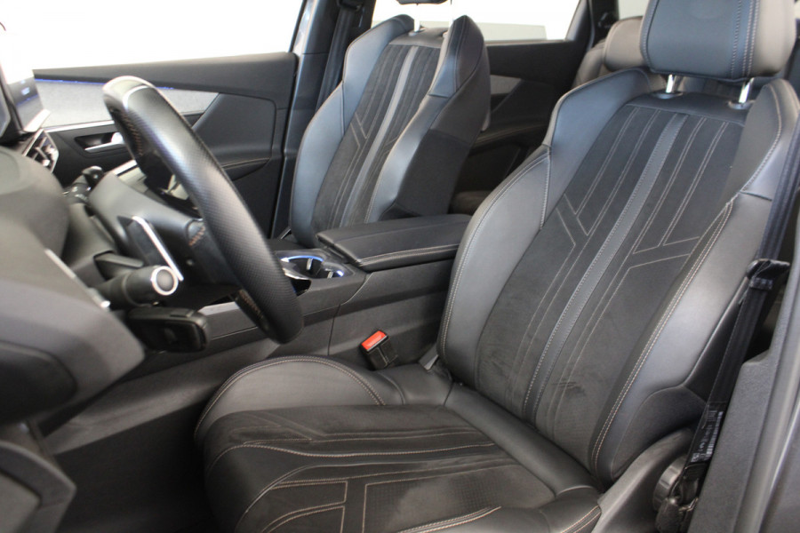 Peugeot 5008 1.6 PureTech GT