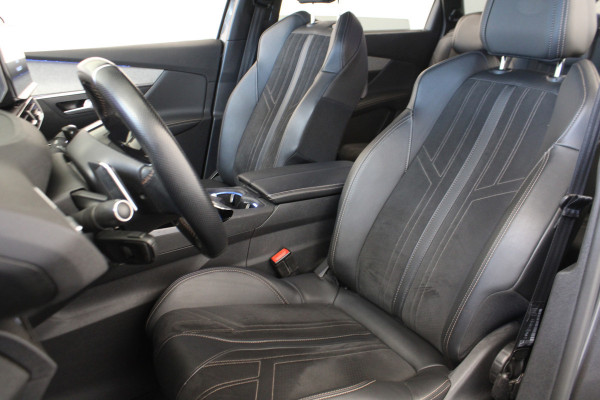 Peugeot 5008 1.6 PureTech GT