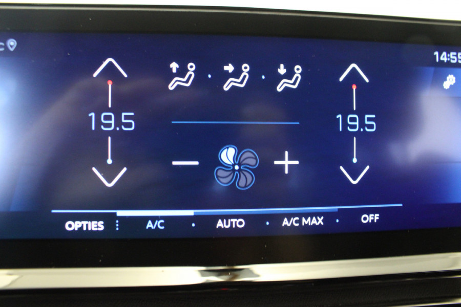 Peugeot 5008 1.6 PureTech GT