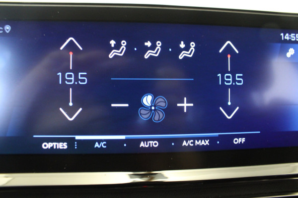 Peugeot 5008 1.6 PureTech GT