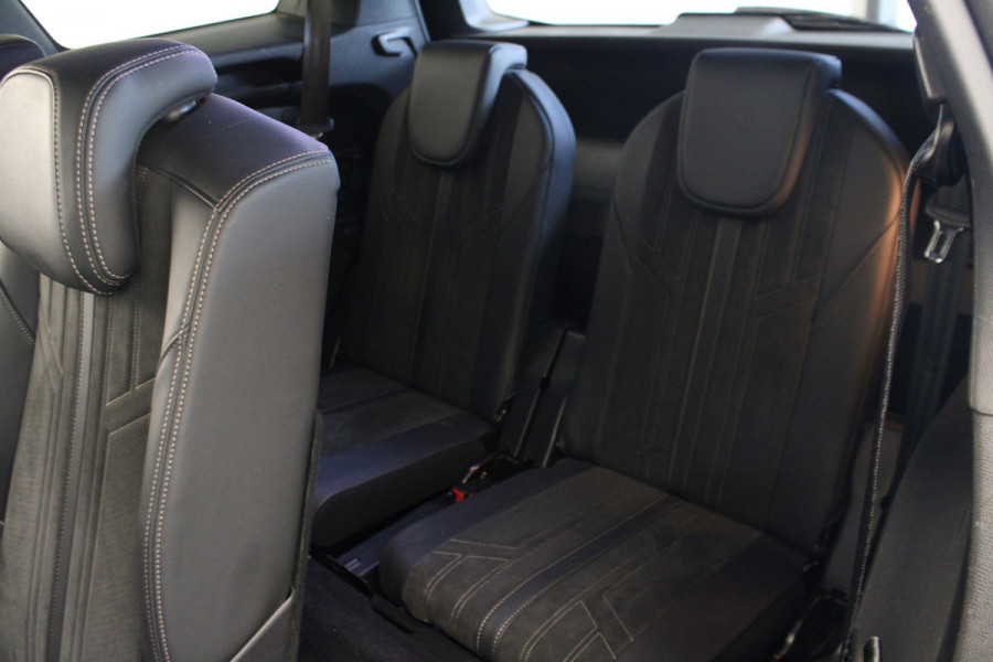 Peugeot 5008 1.6 PureTech GT