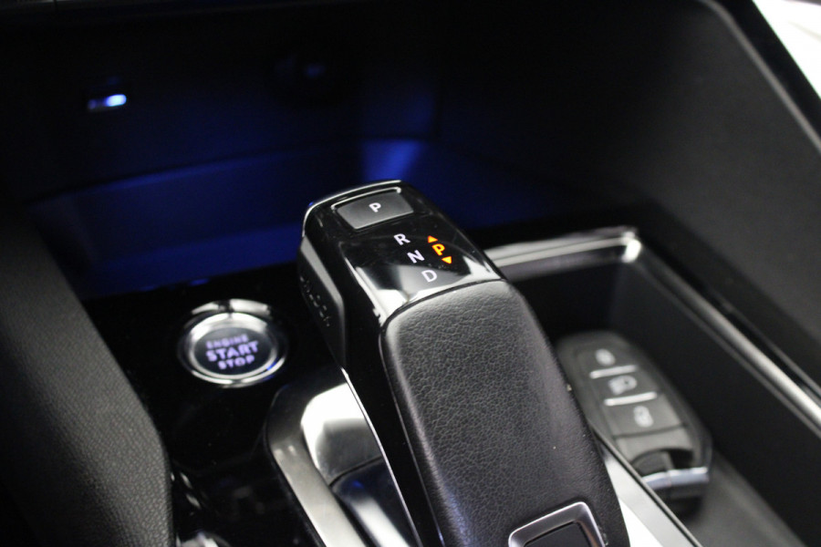 Peugeot 5008 1.6 PureTech GT