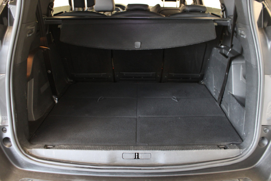 Peugeot 5008 1.6 PureTech GT