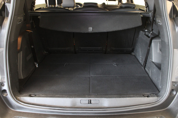 Peugeot 5008 1.6 PureTech GT