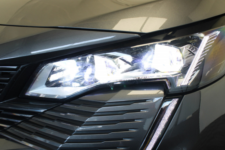 Peugeot 5008 1.6 PureTech GT