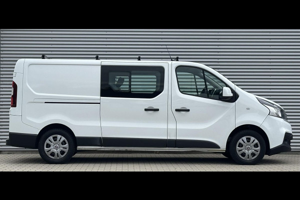 Fiat Talento 1.6 MJ L2 DC Dubbele cabine
